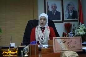 غنام: شعبنا الأعزل يرزح بين مطرقة الاحتلال وسندان الصمت العالمي المريب