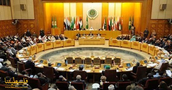 الجامعة العربية ترحب باعتراف البرلمان اليوناني بدولة فلسطين