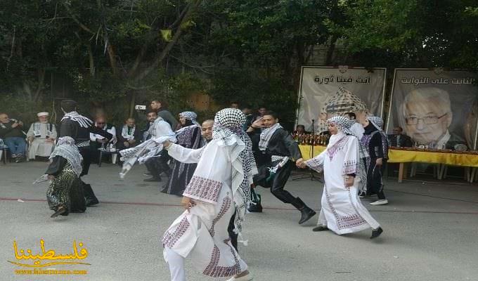 (تحت المقال - 3) - المهرجان السنوي الثالث للرياضة في البص