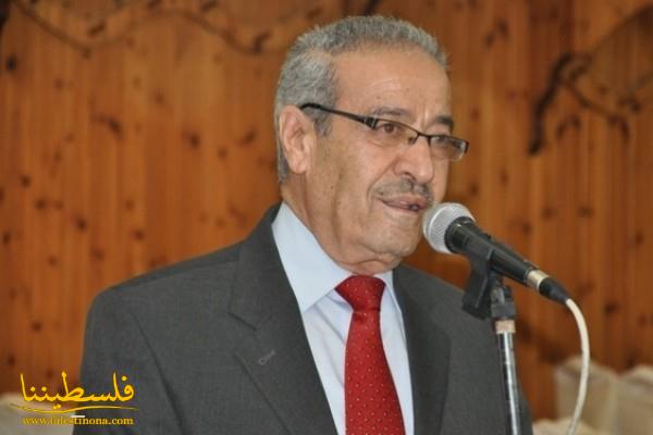 تيسير خالد : التحالف الديمقراطي ، قوة انقاذ نعلق عليها الأمل وتستحق الرعاية والتضحية