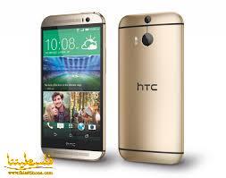 HTC تطلق هاتفها الذكي الجديد