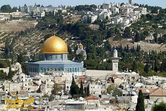 إعلان باماكو: القدس عاصمة روحية للأمة الإسلامية وخط أحمر لا يمكن تجاوزه