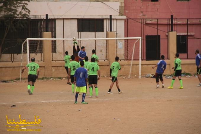 (تحت المقال - 4) - الناصرة يتصدَّر الأسبوع الخامس من الدوري الفلسطيني للدرجة الثالثة في كرة القدم