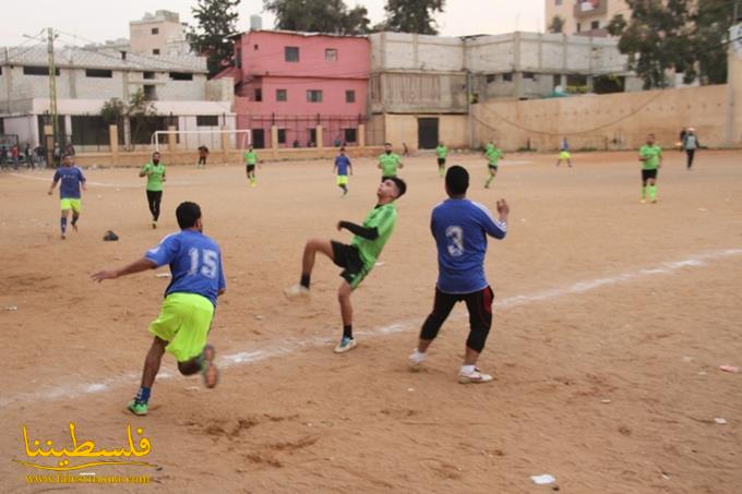 (تحت المقال - 11) - الناصرة يتصدَّر الأسبوع الخامس من الدوري الفلسطيني للدرجة الثالثة في كرة القدم