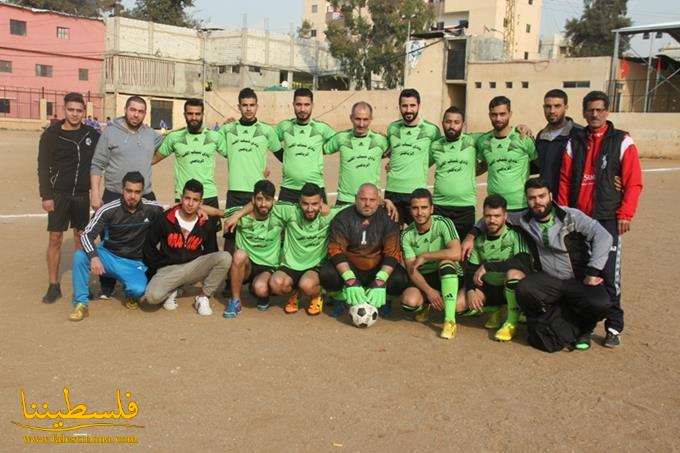 (تحت المقال - 13) - الناصرة يتصدَّر الأسبوع الخامس من الدوري الفلسطيني للدرجة الثالثة في كرة القدم