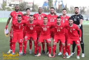 منتخبنا الوطني يتأهل رسميا إلى أمم آسيا 2019 للمرة الثانية في تاريخه