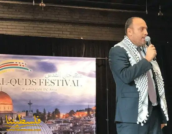 د.زملط: لا تسوية بدون القدس عاصمةً للدولة الفلسطينية