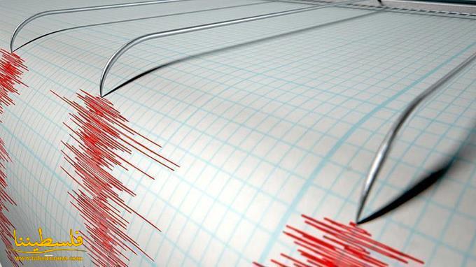 زلزال بقوة 5.4 يضرب "سانتاندير" الكولومبية