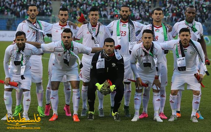 كأس فلسطين: فوز كاسح لجبل المكبر وانتصاران صعبان للأمعري ومركز طولكرم بدوري الـ32