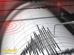 زلزال بقوة 5.8 درجة يضرب اسطنبول