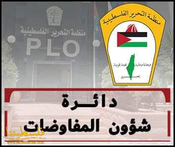 تقرير لدائرة شؤون المفاوضات: الأسرى في سجون الاحتلال.. بين تهديد "كورونا" ووحشية الاحتلال