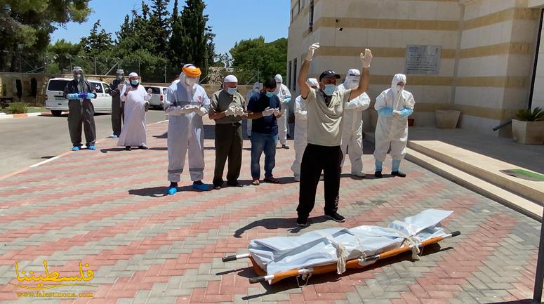 الصحة: وفاتان و463 إصابة جديدة بـ"كورونا" خلال الـ24 ساعة الأخيرة