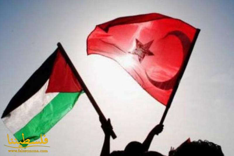 "قلب تونس": الاتفاق التطبيعي اختراق للصف العربي وتفريط مُهين بحقوق الشعب الفلسطيني