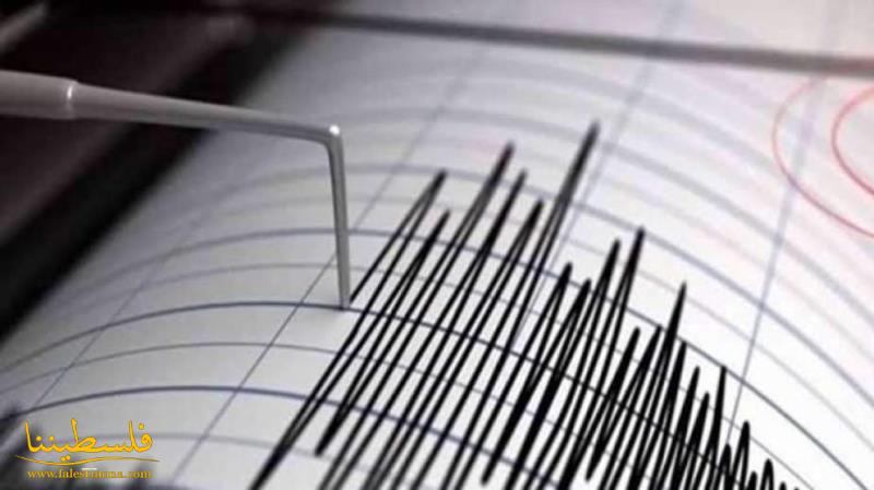 زلزال بقوة 6.7 درجات يضرب شمال تشيلي