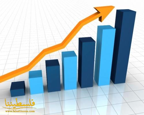 استثمارات الفلسطينيين في الخارج تفوق الاستثمارات الأجنبية في فلسطين بـ1.7 مليار دولار