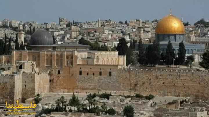 روسيا: القدس يجب أن تكون عاصمة للدولتين