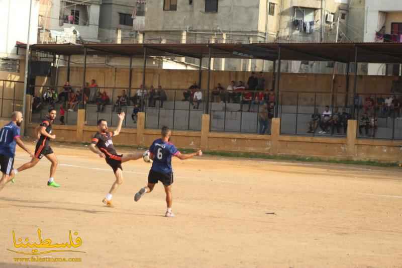 (تحت المقال - 8) - "المقدسي - عين الحلوة" يفوز على "النهضة - عين الحلوة" في دورة شهر رمضان - كأس أبو جهاد الوزير