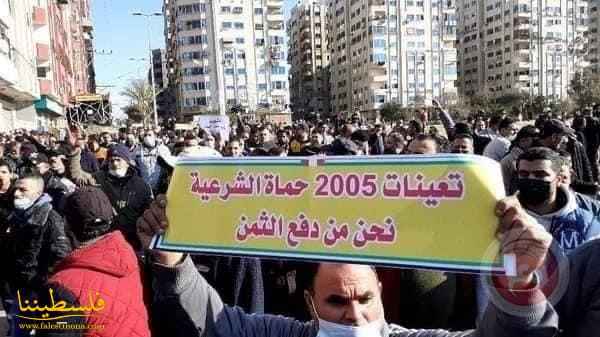 بتوجيهات من الرئيس: اشتية يوعز بتشكيل لجنة لدراسة ملف تفريغات 2005