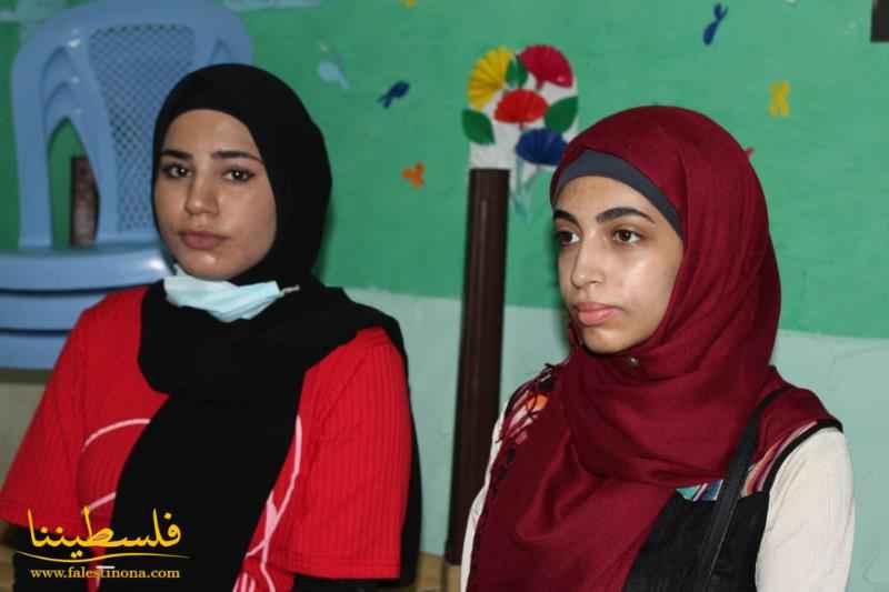 (تحت المقال - 6) - برعاية سفارة دولة فلسطين.. جمعية أصدقاء فلسطين في ألمانيا تفتتح المكتبة العلمية والأدبية الأولى في مخيّم شاتيلا