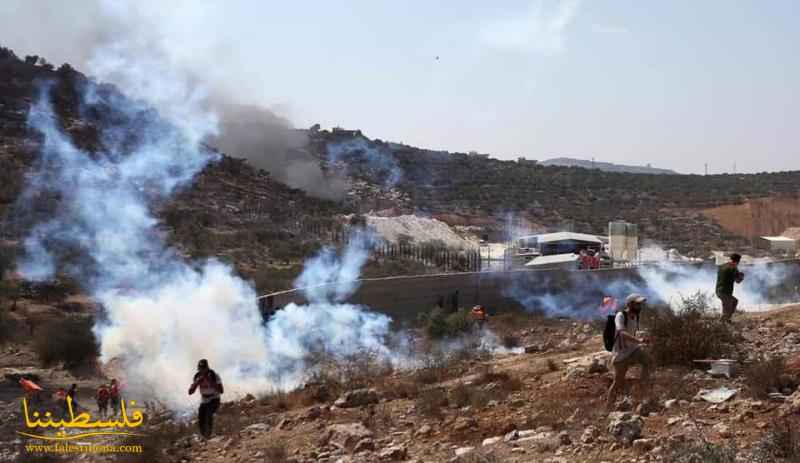 بيان مشترك لمؤسسات أميركية يطالب بايدن بتبني مطالب فلسطينية ووقف انتهاكات الاحتلال