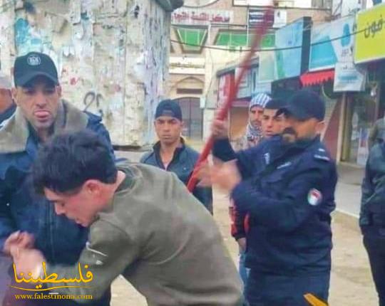 أصحاب الأكشاك في غزة .. بين فكي الفقر وممارسات "حماس"