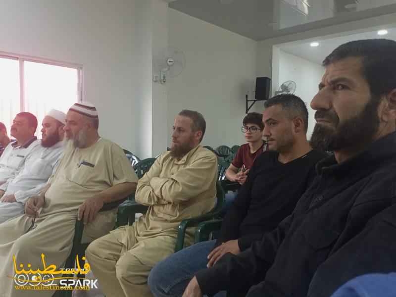 (تحت المقال - 3) - وفدٌ من حركة "فتح" في صور يلتقى قيادة حركة "أمل" في المعشوق