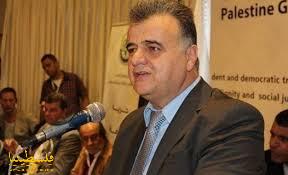 سعد: السيد الرئيس في حديثه أمام نظيره الأميركي كان جريئا واضحا متمسكا بحقوق شعبنا