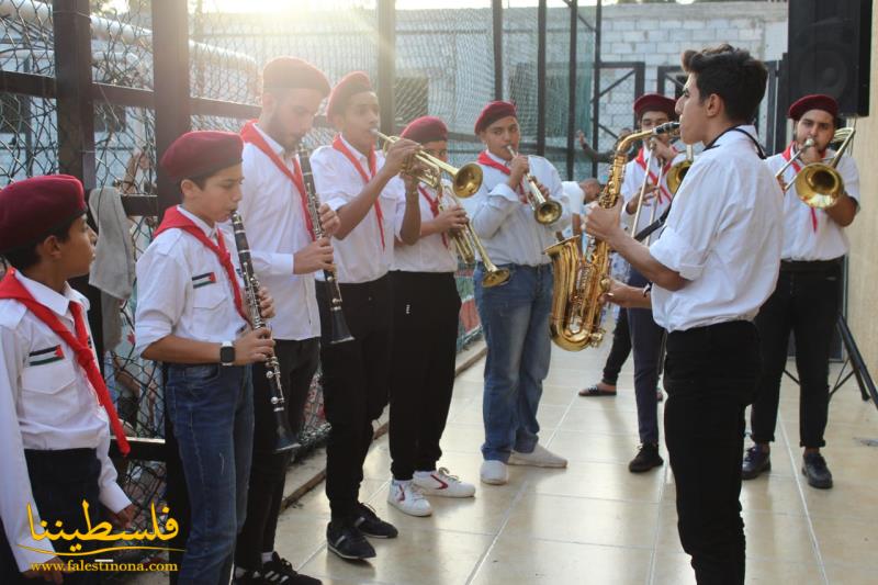 برعاية الفريق الرجوب: الاتحاد الفلسطيني للمواي تاي ينظِّم بطولة فلسطين للشّباب والرجال في مخيم البص