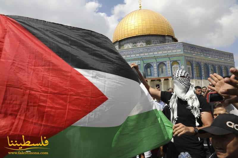 "المجلس الأكاديمي" يؤكد دعمه للقيادة الفلسطينية بقيادة الرئيس المتمسك بالثوابت