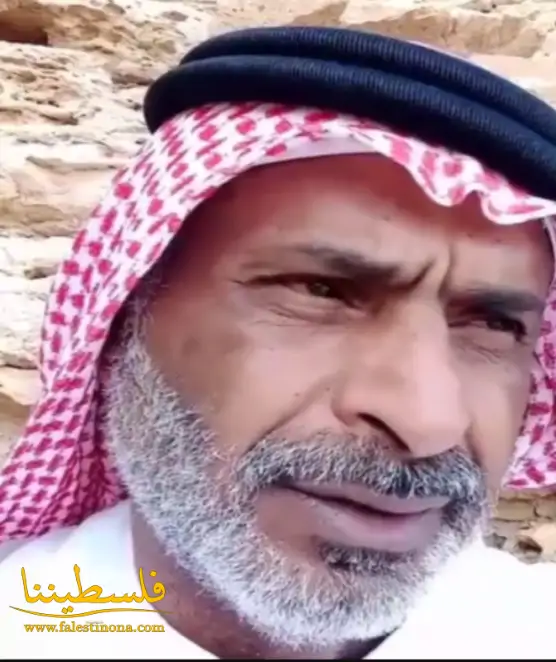 بسبب عقوق الأبناء.. فيديو مؤثر لمسن سعودي قر...