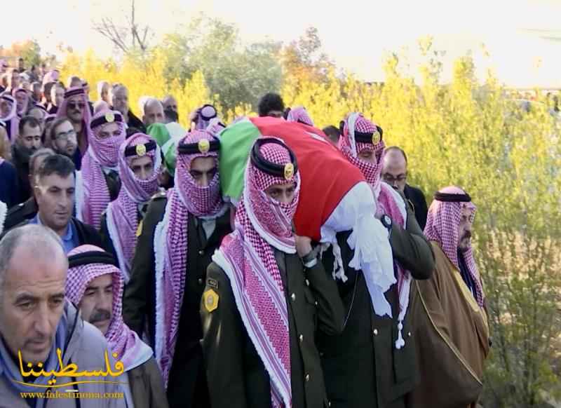 ممثلا عن الرئيس: السفير خيري يشارك بتشييع جثمان رئيس وزراء الأردن الأسبق عبد السلام المجالي