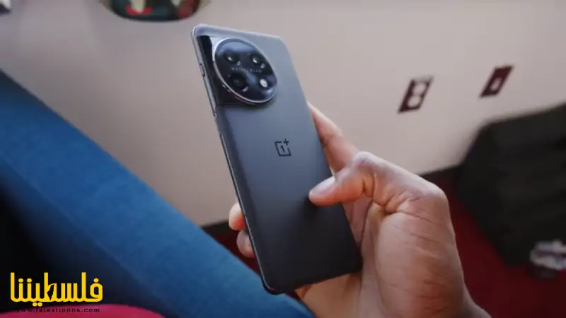 هاتف جديد من OnePlus يتحدى أفضل هواتف أندرويد