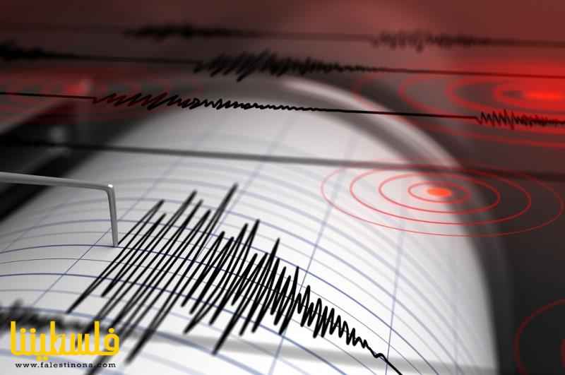 زلزال جديد بقوة 6,4 درجات يضرب جنوب تركيا وسوريا ولبنان وفلسطين