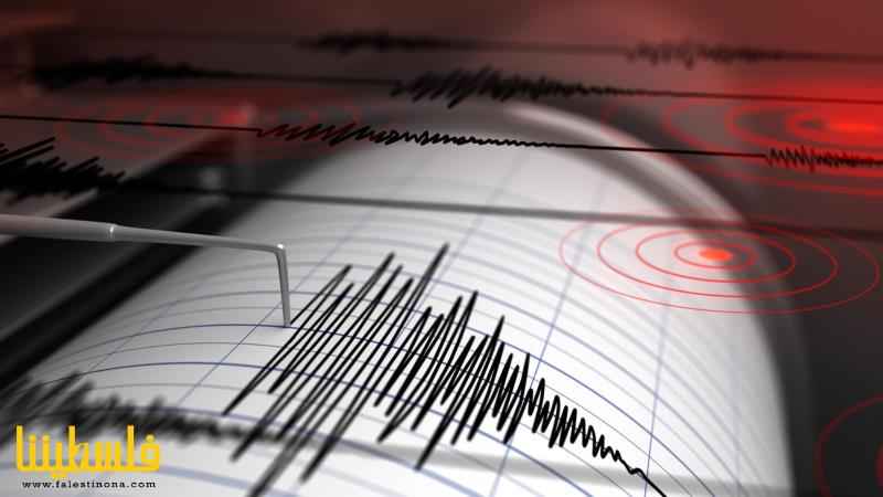 زلزال بقوة 6 درجات يضرب سواحل بابوا غينيا الجديدة