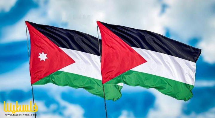 فلسطين والأردن توقعان اتفاقيتي توأمة بين نقابتي العاملين في التعليم الخاص والزراعة