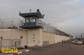 أسرى سجن "عوفر" يقررون خطوات احتجاجية ضد إجراءات إدارة السجون