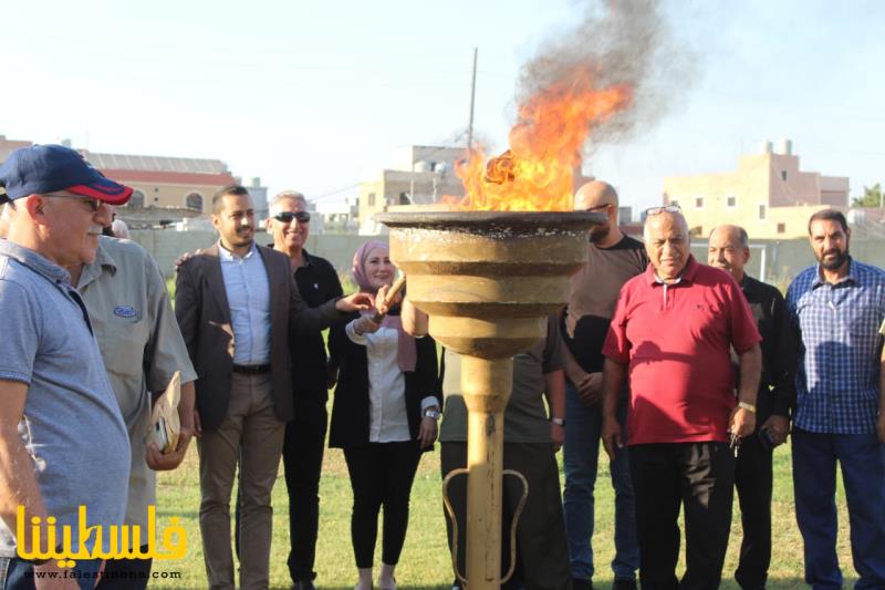 إحياء الأسبوع الوطني الأولمبي في الرشيدية