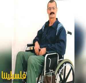 الاسير منصور موقدة يعاني من ظروف مأساوية في سجن "عوفر"