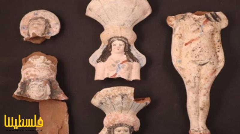 اكتشاف أثري جديد في مصر.. مومياوات وتوابيت و...
