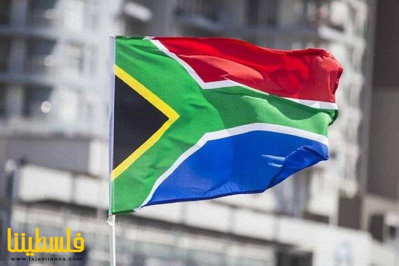 جنوب إفريقيا: قرار محكمة العدل الدولية انتصار حاسم للقانون الدولي