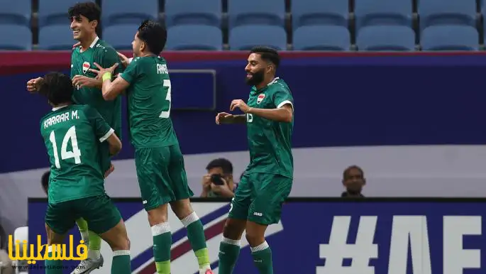 "السعودية" تتغلب على أستراليا في كأس آسيا لكرة الصالات
