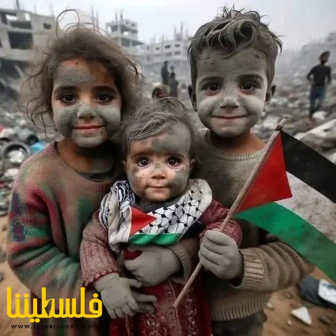 أهل غزة