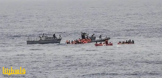 مصرع 15 شخصا وفقدان أكثر من 150 في غرق سفينة...