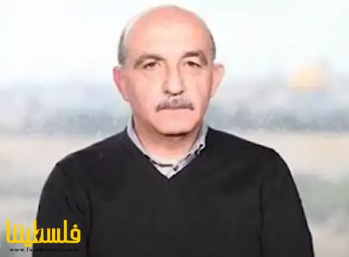 سامي مشعشع لـ"فلسطيننا": الاحتلال يسعى إلى تصفية "الأونروا" به...