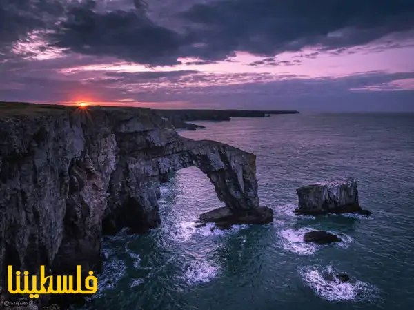 أغرب المناطق السياحية في العالم