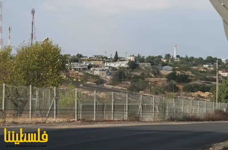 بيت زكريا.. تجمع فلسطيني يتحدى الاستيطان والاقتلاع