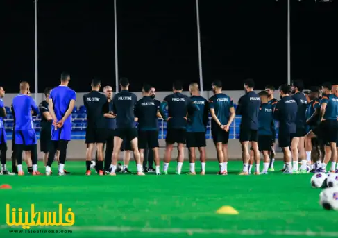 "الفدائي" يبحث عن تصحيح المسار في تصفيات كأس العالم من بوابة ع...