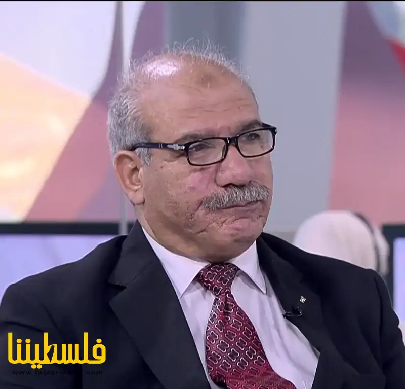 الخطيب: إسرائيل دولة متعطشة للدماء ولم تحقق سو...