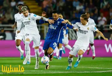 ريال مدريد والسعوديين.. بدأ بالنصر و"صدمه" الهلال