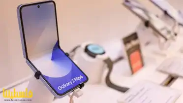 هاتف "Galaxy Z Flip FE" الاقتصادي سيحتفظ بشاشة "Flip 6"